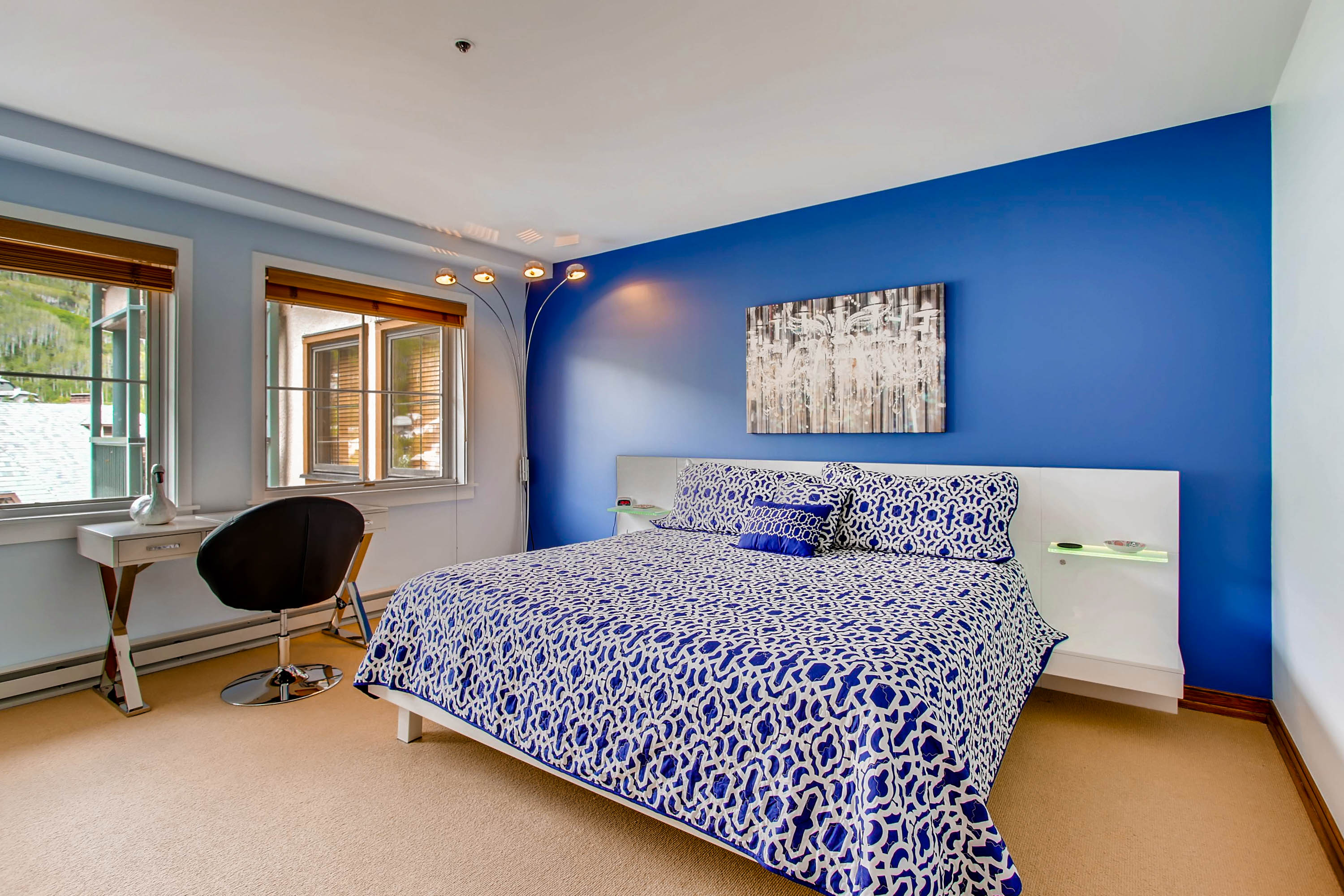 Beaver Creek Bachelor Gulch Condo 968406