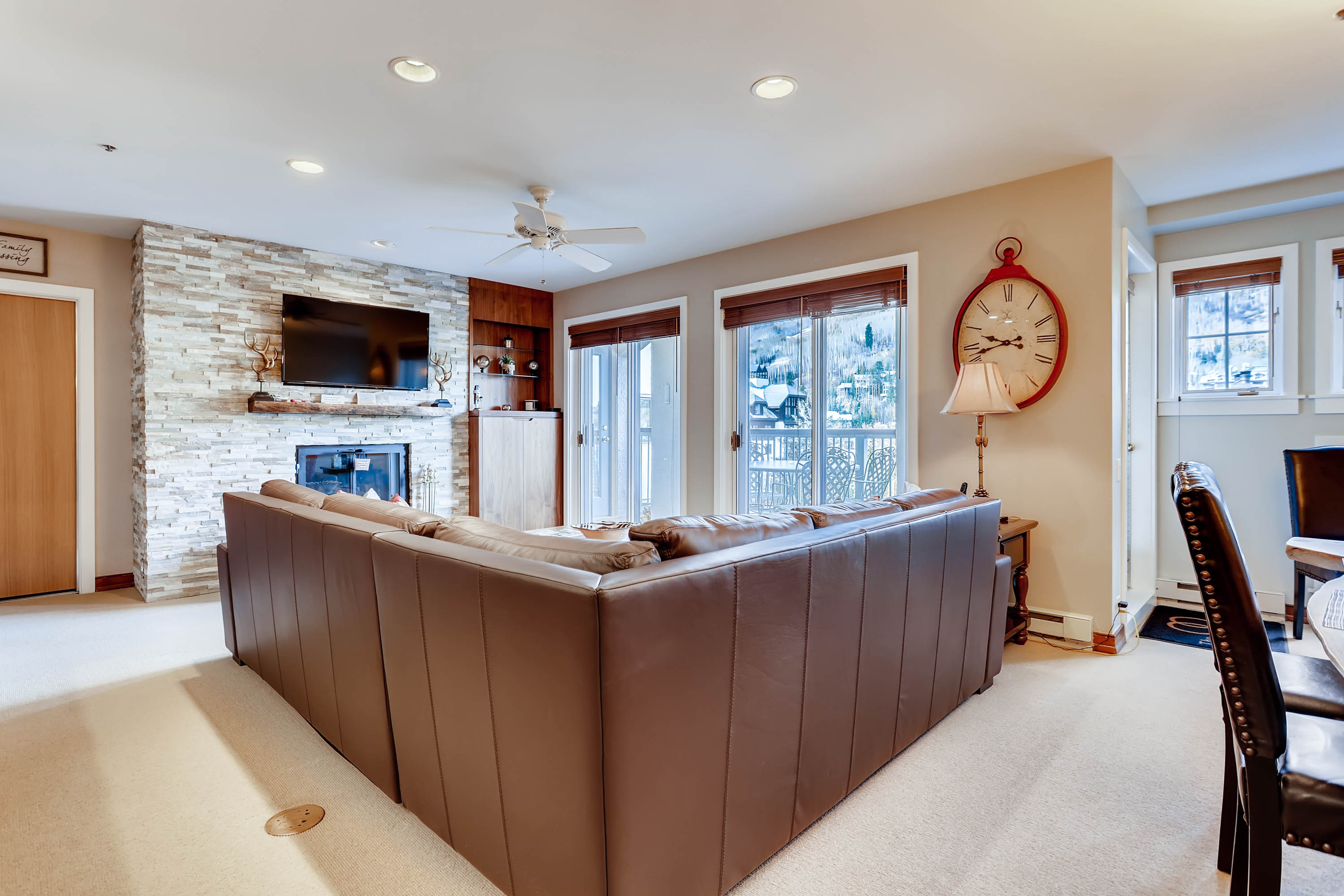 Beaver Creek Bachelor Gulch Condo 968406