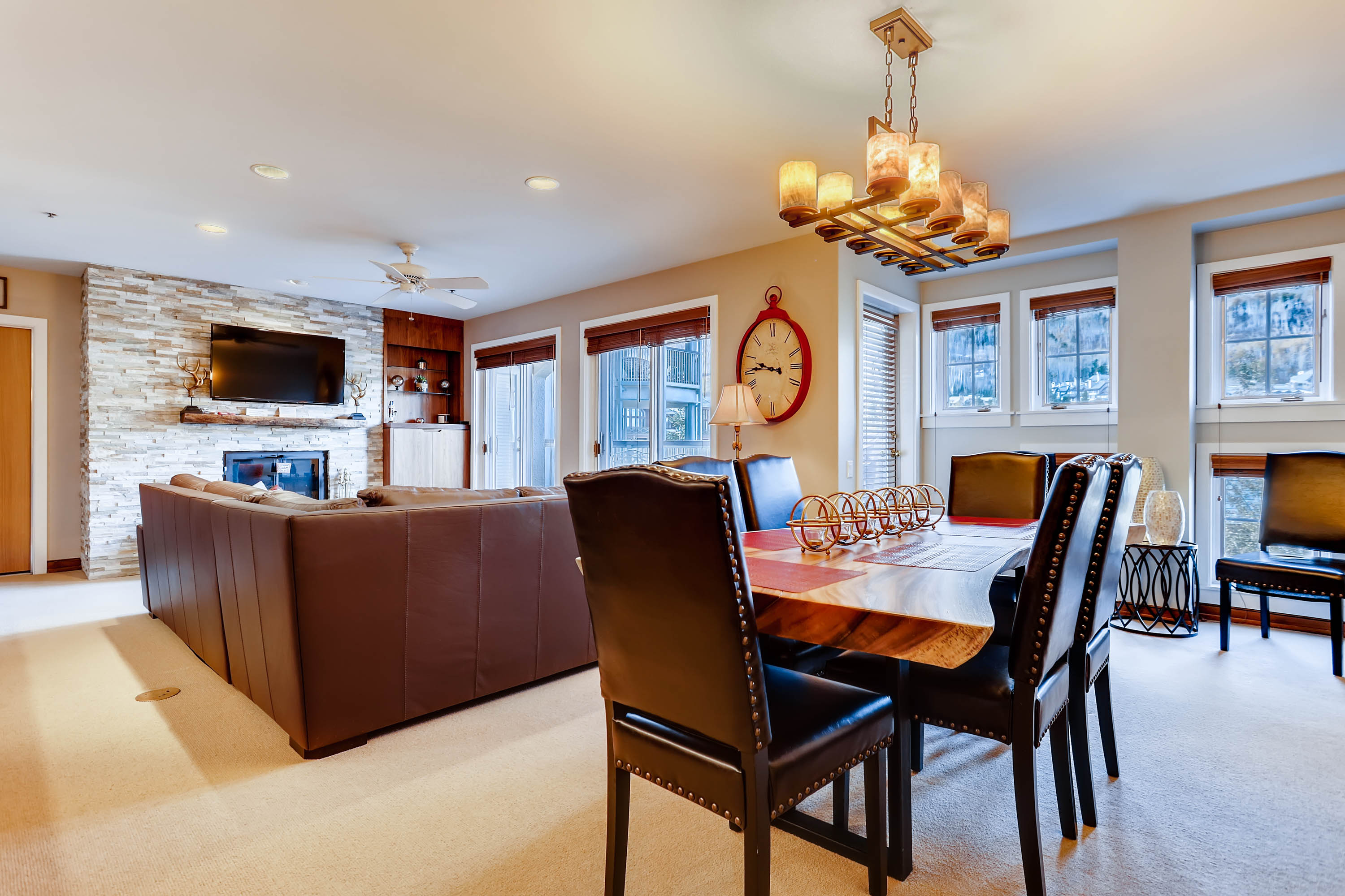 Beaver Creek Bachelor Gulch Condo 968406