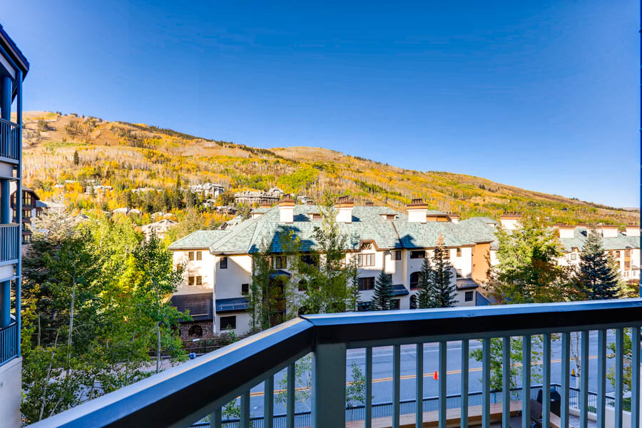 Beaver Creek Bachelor Gulch Condo 968406