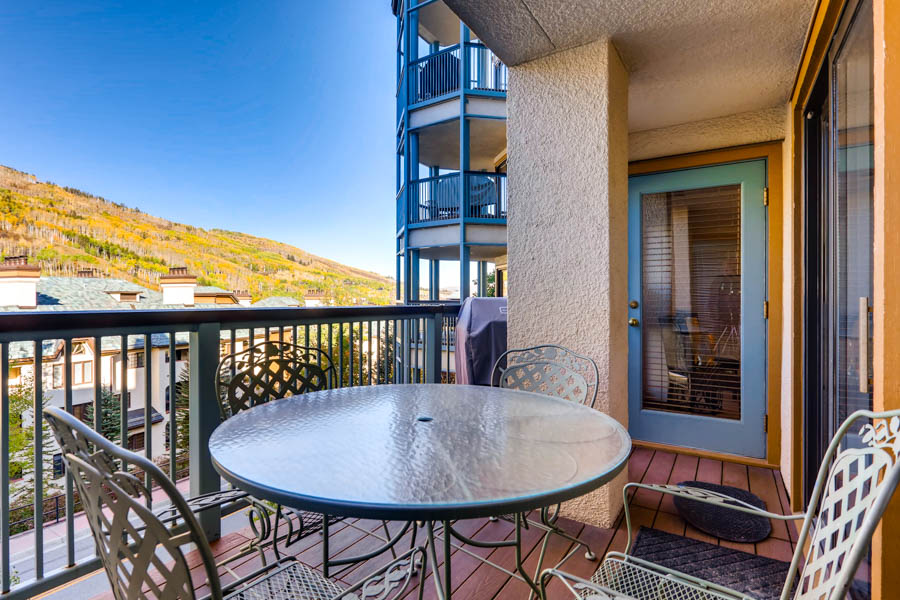 Beaver Creek Bachelor Gulch Condo 968406