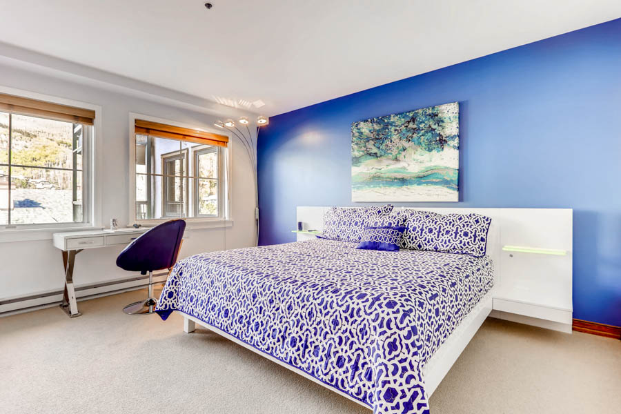 Beaver Creek Bachelor Gulch Condo 968406