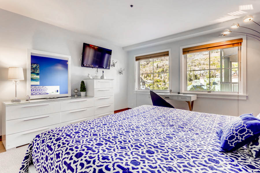 Beaver Creek Bachelor Gulch Condo 968406