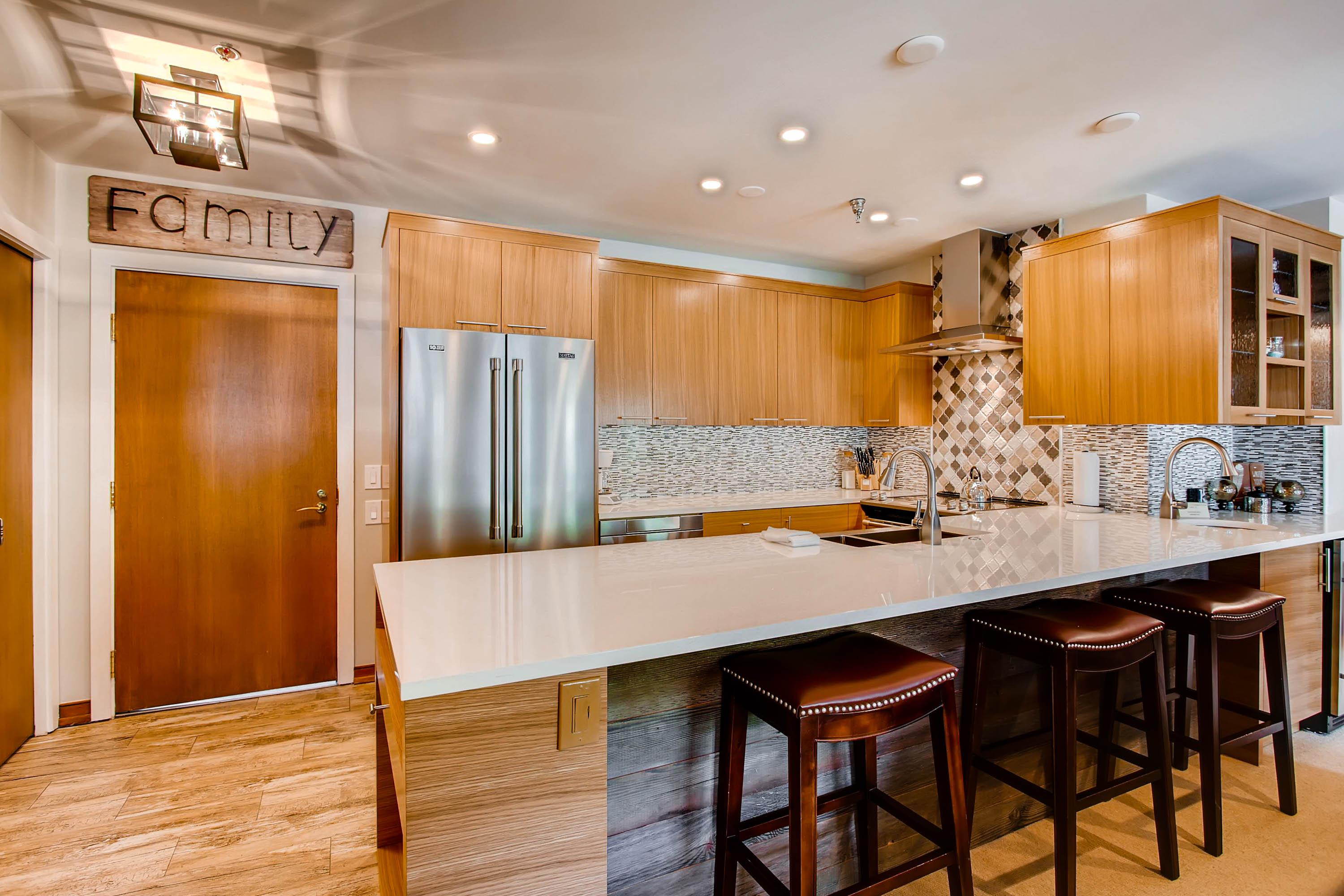 Beaver Creek Bachelor Gulch Condo 968406