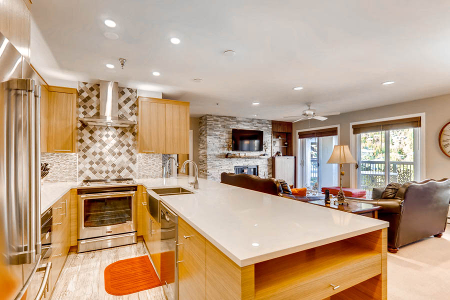 Beaver Creek Bachelor Gulch Condo 968406