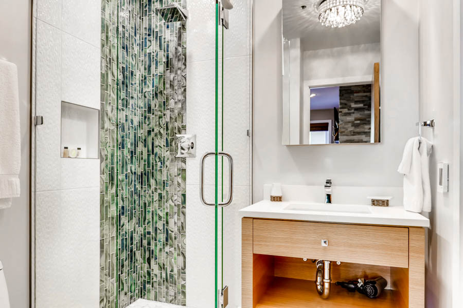 Beaver Creek Bachelor Gulch Condo 968406
