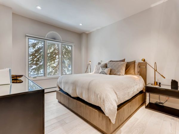 Beaver Creek Bachelor Gulch Condo 968407