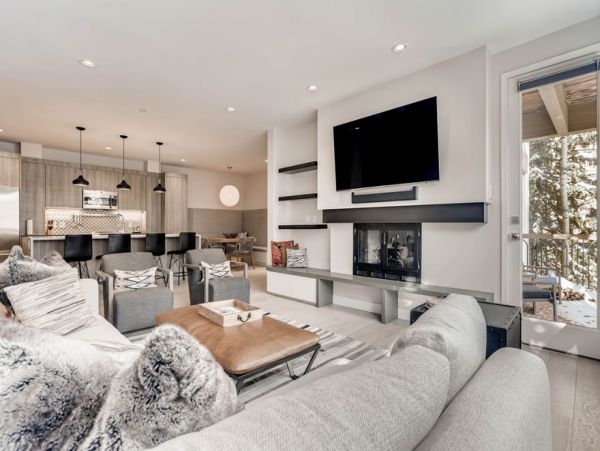 Beaver Creek Bachelor Gulch Condo 968407