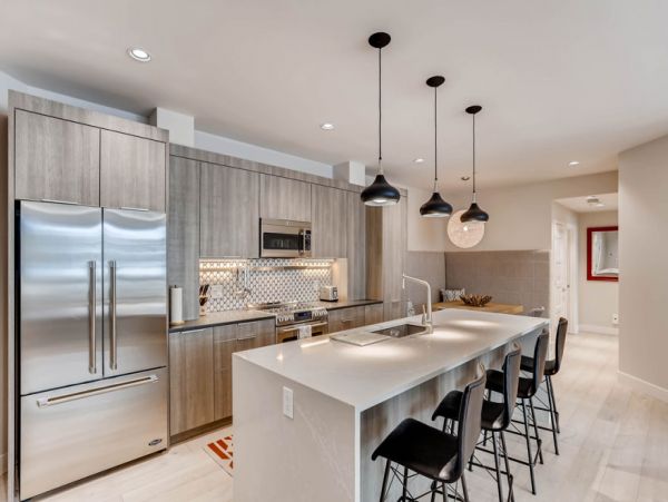 Beaver Creek Bachelor Gulch Condo 968407