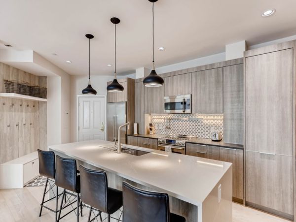 Beaver Creek Bachelor Gulch Condo 968407