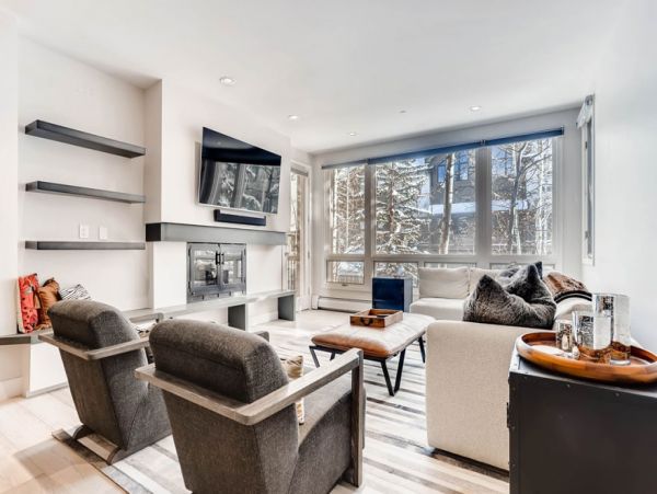 Beaver Creek Bachelor Gulch Condo 968407