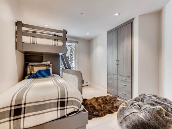 Beaver Creek Bachelor Gulch Condo 968407