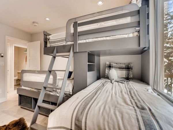 Beaver Creek Bachelor Gulch Condo 968407