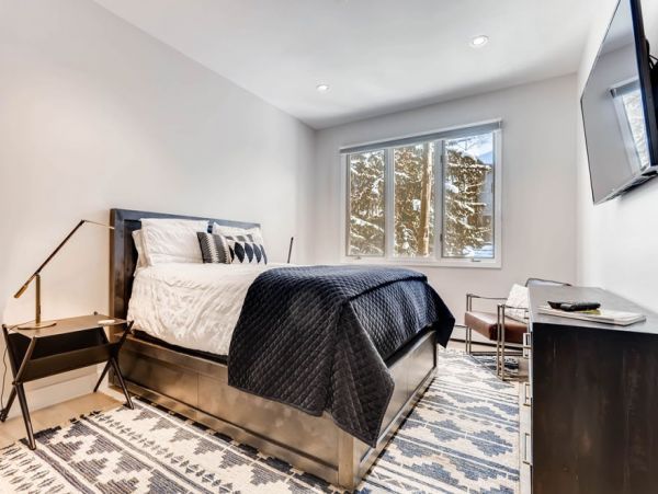 Beaver Creek Bachelor Gulch Condo 968407