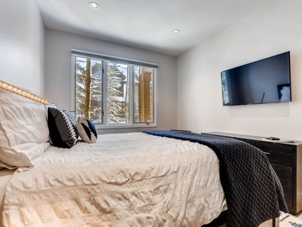 Beaver Creek Bachelor Gulch Condo 968407