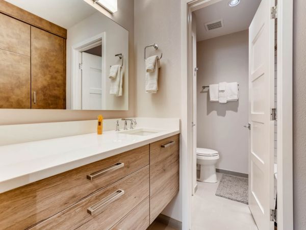 Beaver Creek Bachelor Gulch Condo 968407