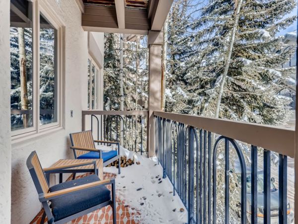 Beaver Creek Bachelor Gulch Condo 968407