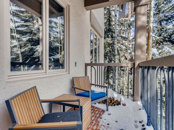 Beaver Creek Bachelor Gulch Condo 968407