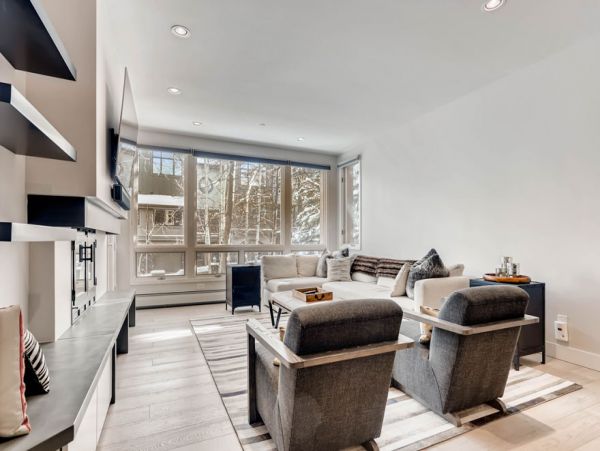 Beaver Creek Bachelor Gulch Condo 968407