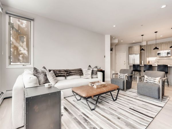 Beaver Creek Bachelor Gulch Condo 968407