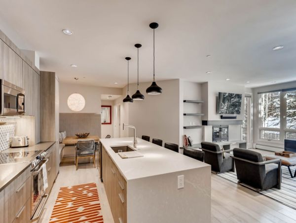 Beaver Creek Bachelor Gulch Condo 968407