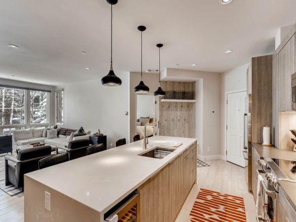 Beaver Creek Bachelor Gulch Condo 968407