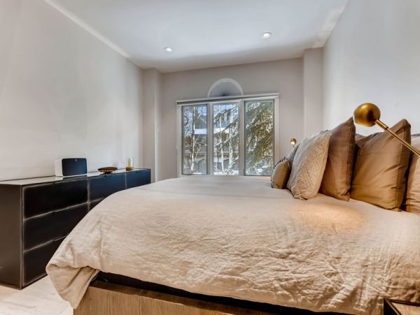 Beaver Creek Bachelor Gulch Condo 968407