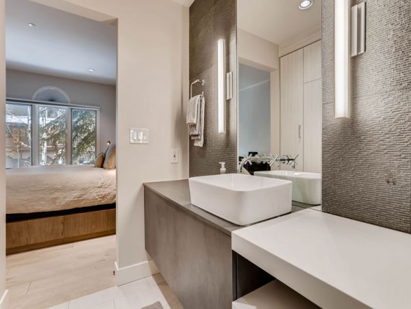 Beaver Creek Bachelor Gulch Condo 968407