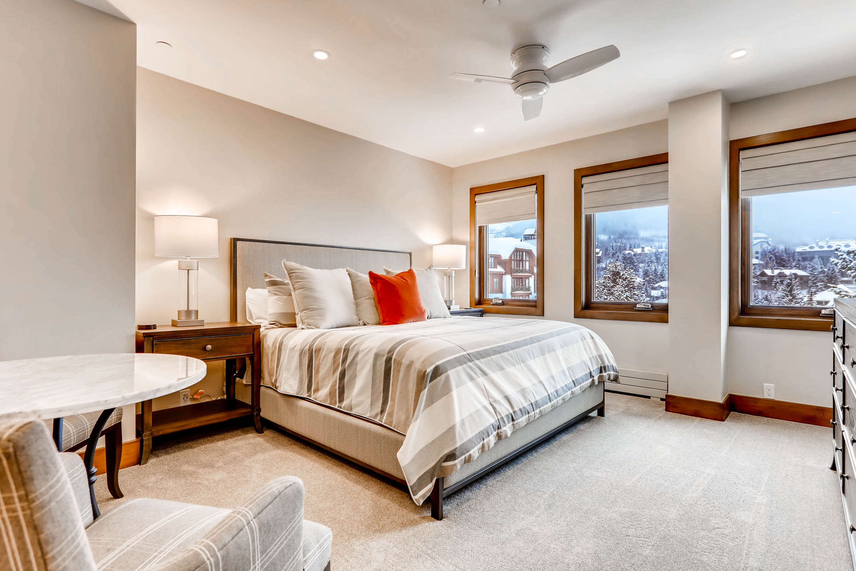 Beaver Creek Bachelor Gulch Condo 968408