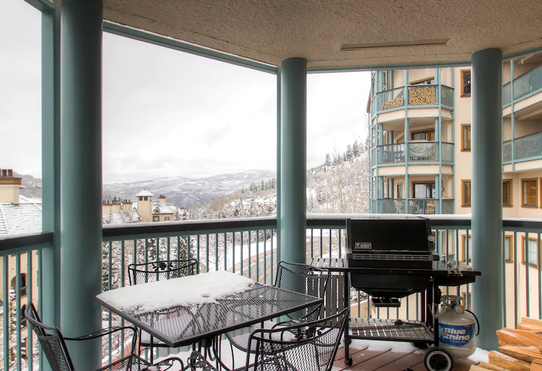 Beaver Creek Bachelor Gulch Condo 968408
