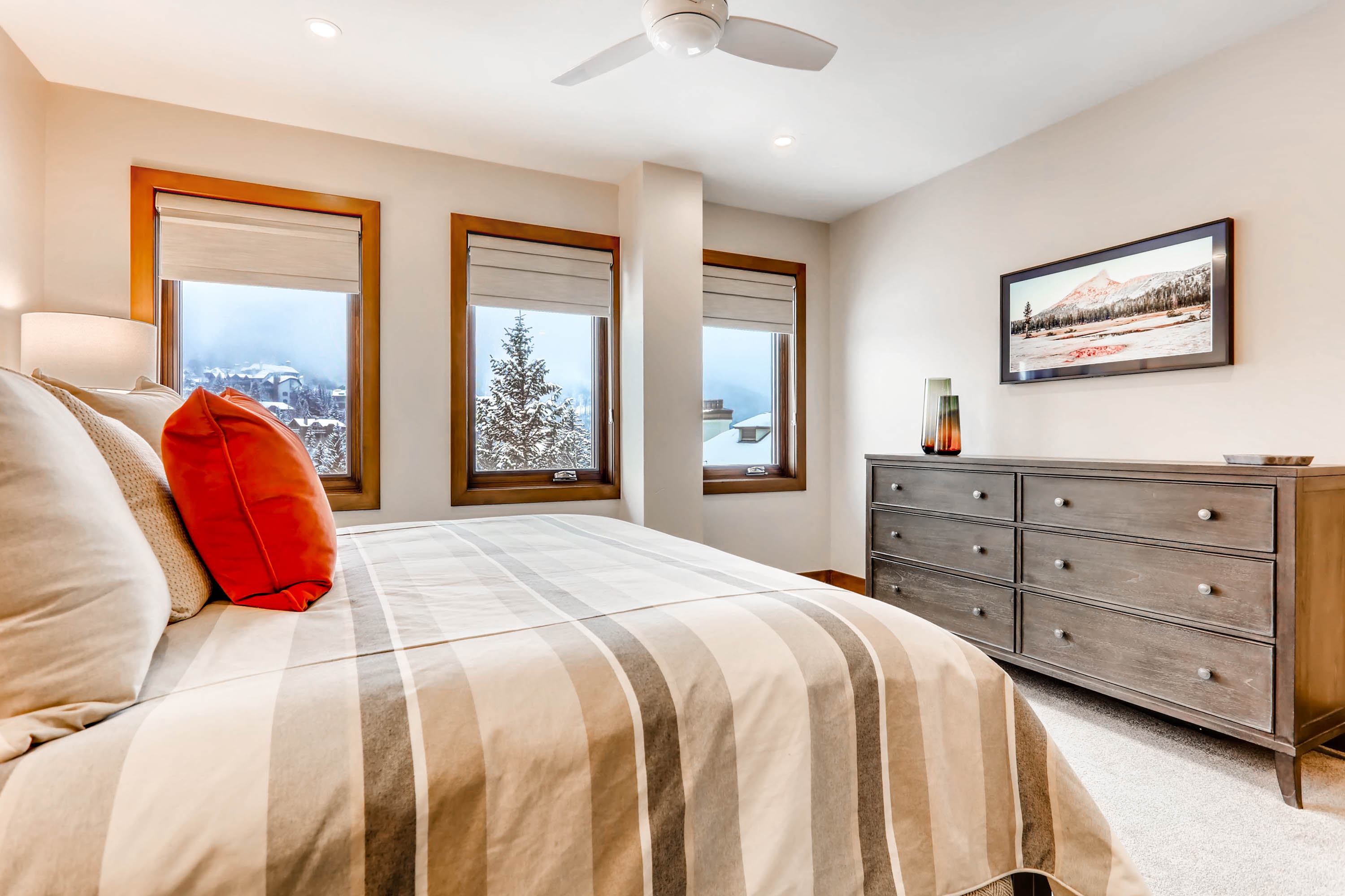 Beaver Creek Bachelor Gulch Condo 968408