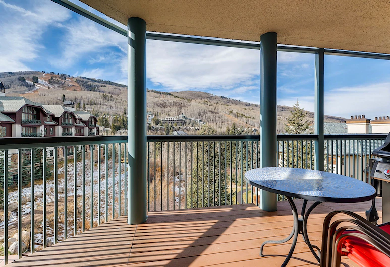 Beaver Creek Bachelor Gulch Condo 968408
