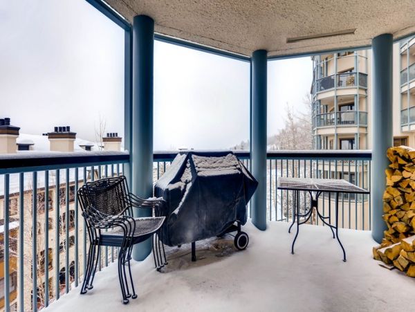 Beaver Creek Bachelor Gulch Condo 968408