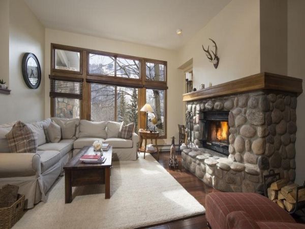 Beaver Creek Bachelor Gulch Home 968409