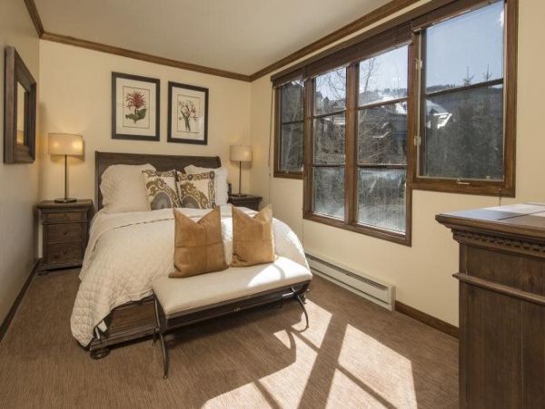 Beaver Creek Bachelor Gulch Home 968409