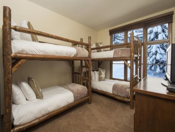 Beaver Creek Bachelor Gulch Home 968409