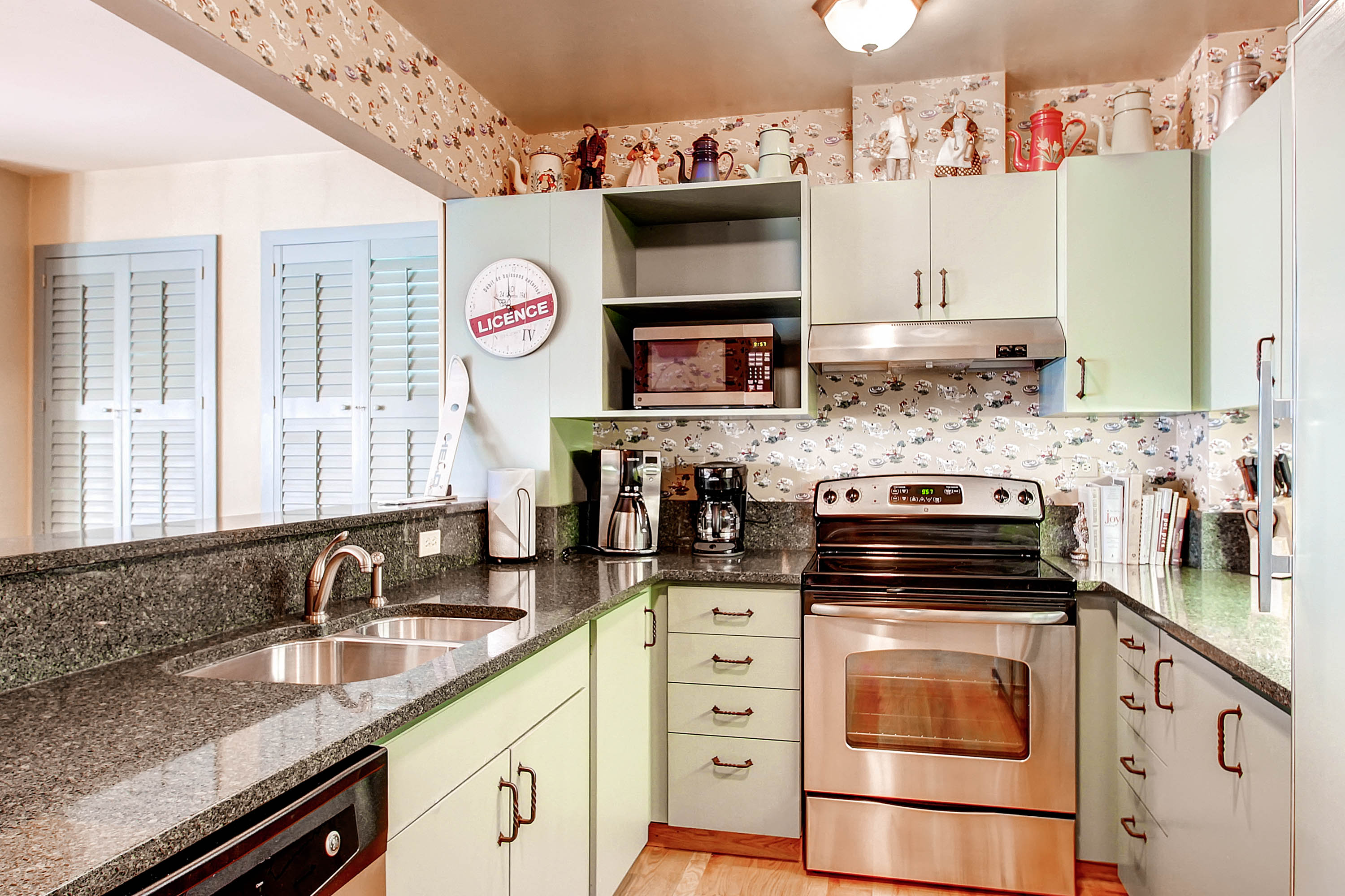 Beaver Creek Bachelor Gulch Condo 968410