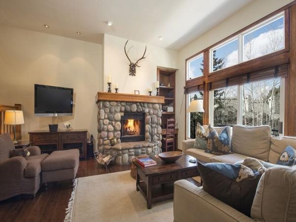 Beaver Creek Bachelor Gulch Home 968411