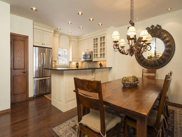Beaver Creek Bachelor Gulch Home 968411