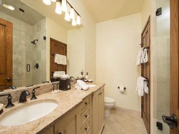Beaver Creek Bachelor Gulch Home 968411