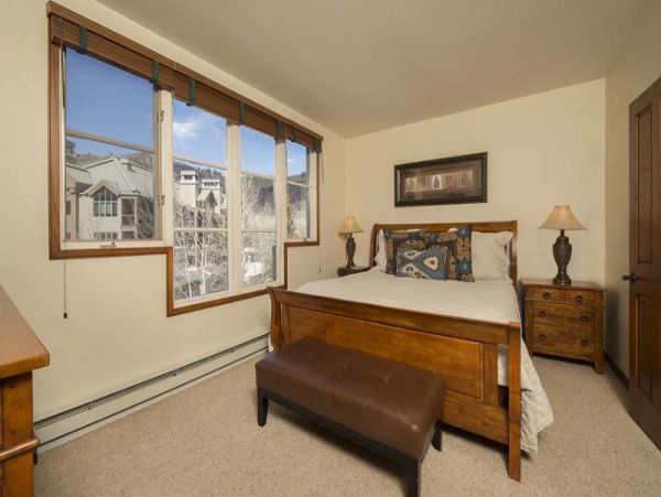 Beaver Creek Bachelor Gulch Home 968411