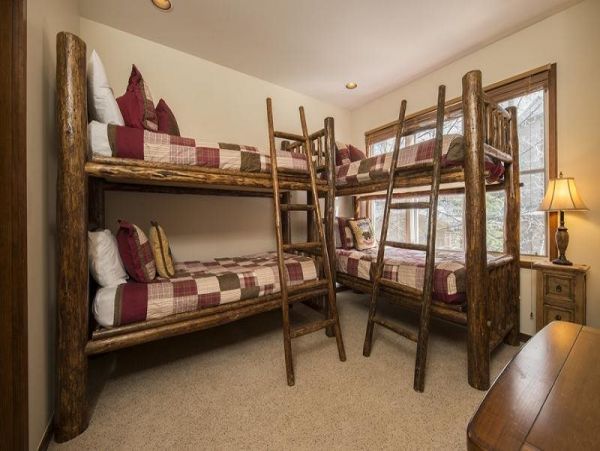 Beaver Creek Bachelor Gulch Home 968411