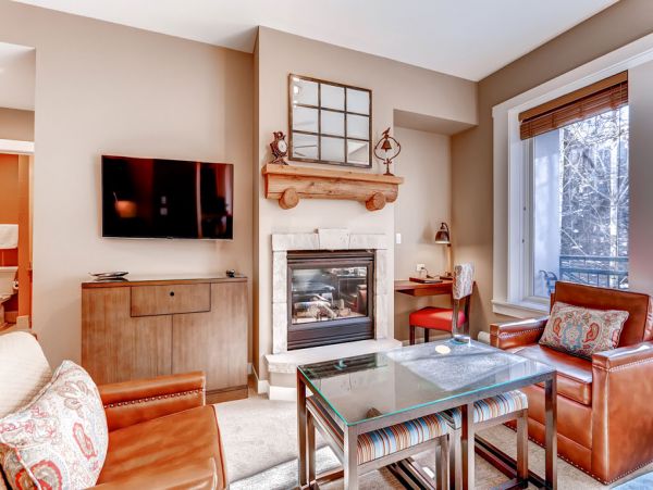 Beaver Creek Bachelor Gulch Condo 968412