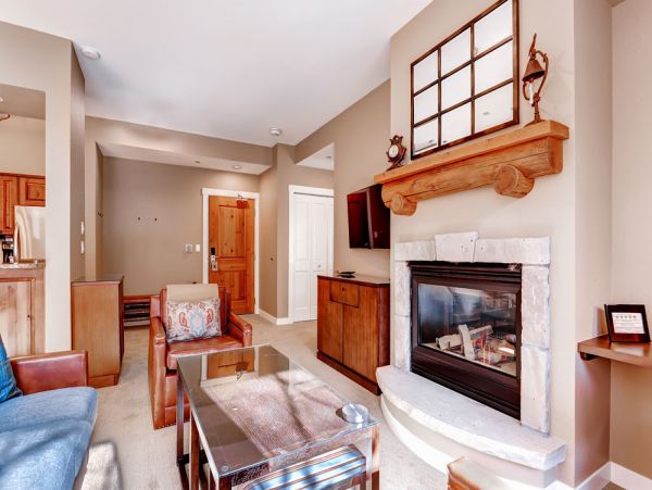 Beaver Creek Bachelor Gulch Condo 968412