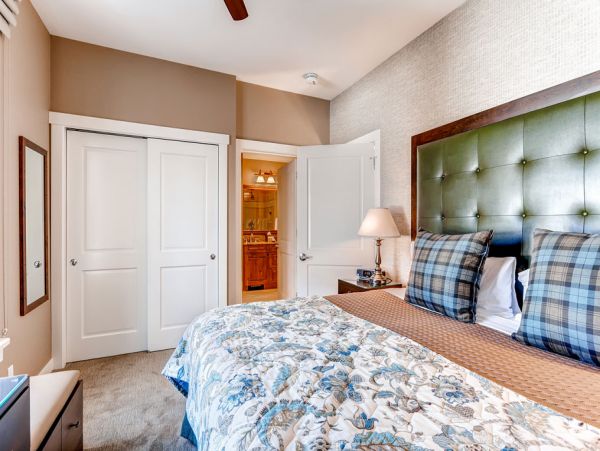Beaver Creek Bachelor Gulch Condo 968412