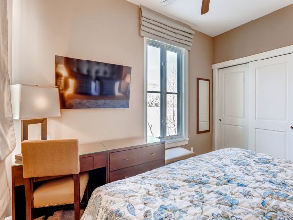 Beaver Creek Bachelor Gulch Condo 968412