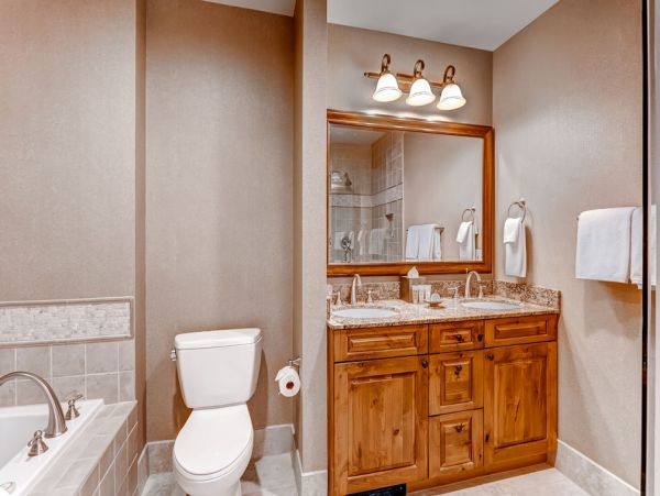 Beaver Creek Bachelor Gulch Condo 968412