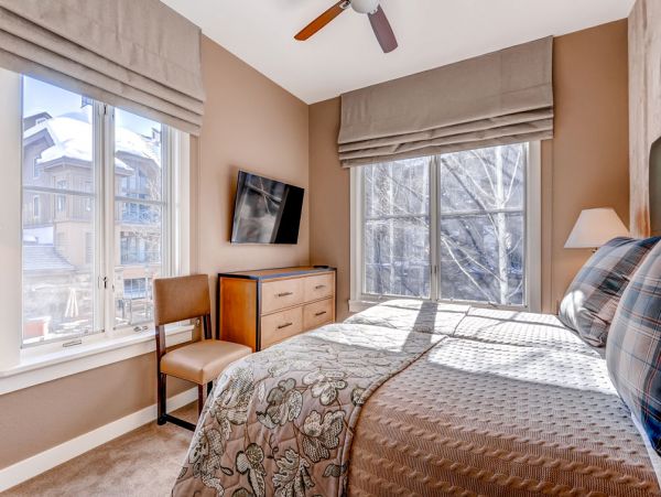 Beaver Creek Bachelor Gulch Condo 968412