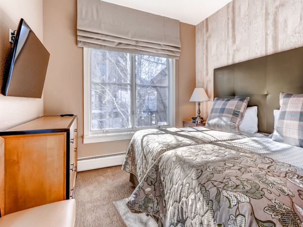 Beaver Creek Bachelor Gulch Condo 968412