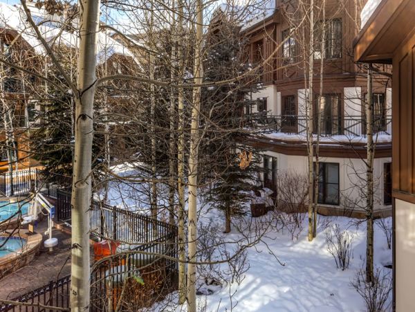 Beaver Creek Bachelor Gulch Condo 968412